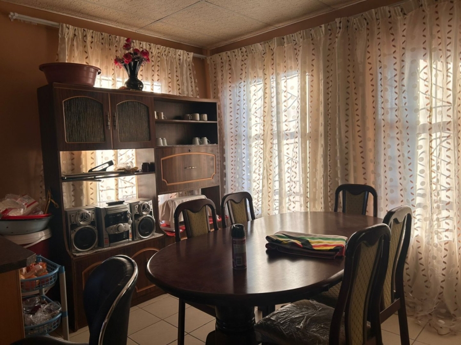 2 Bedroom Property for Sale in Bloemside Free State